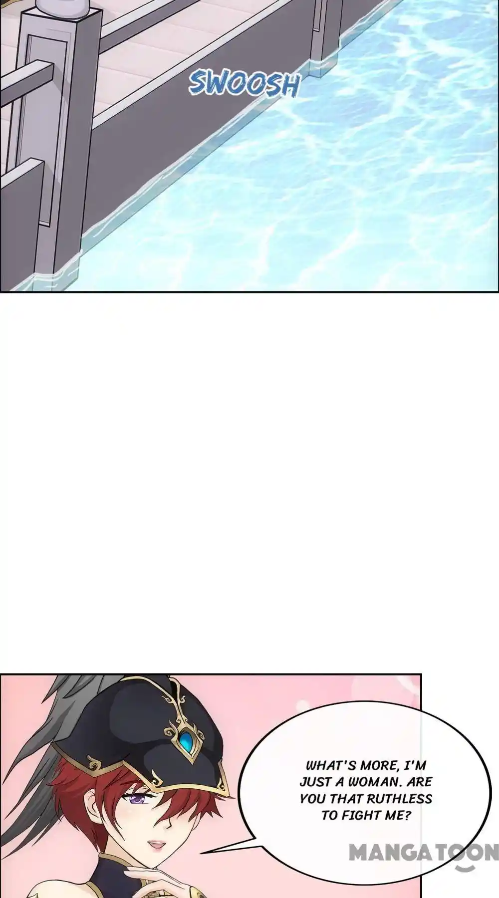 The Legend Of The demon God Chapter 293