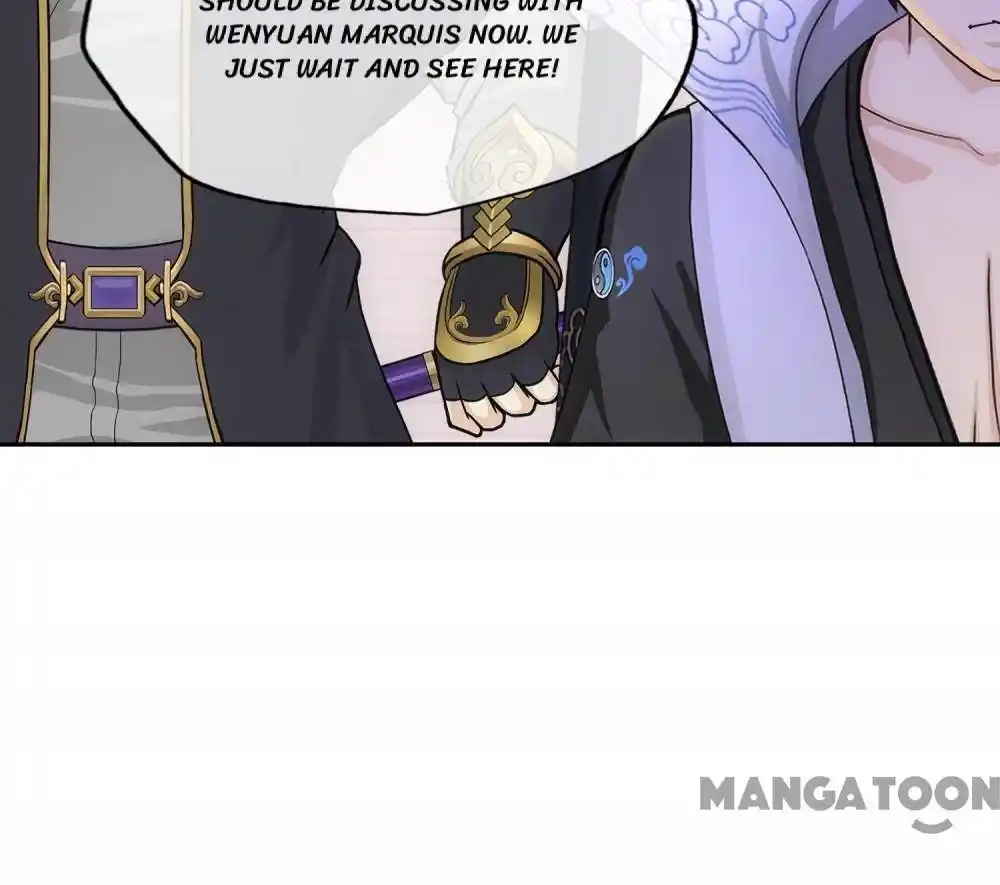 The Legend Of The demon God Chapter 293