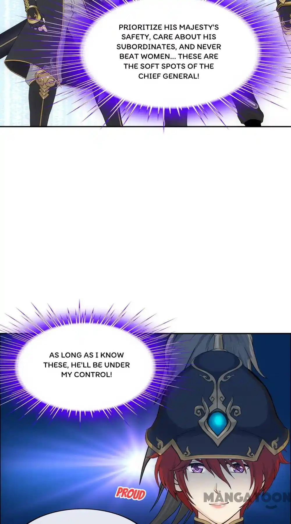 The Legend Of The demon God Chapter 293