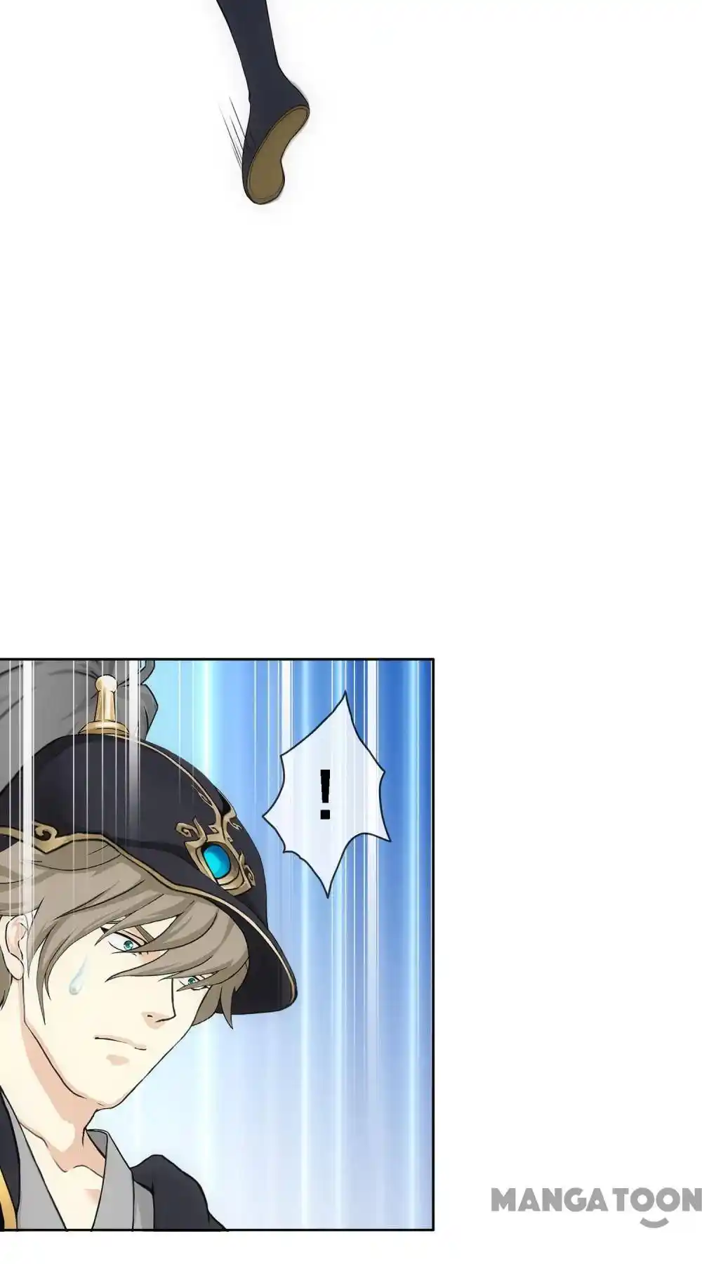 The Legend Of The demon God Chapter 293