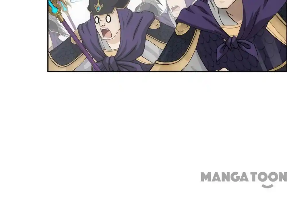 The Legend Of The demon God Chapter 293