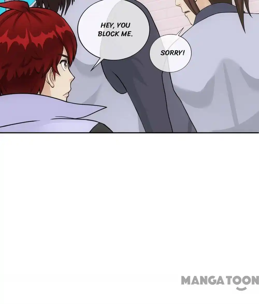 The Legend Of The demon God Chapter 293