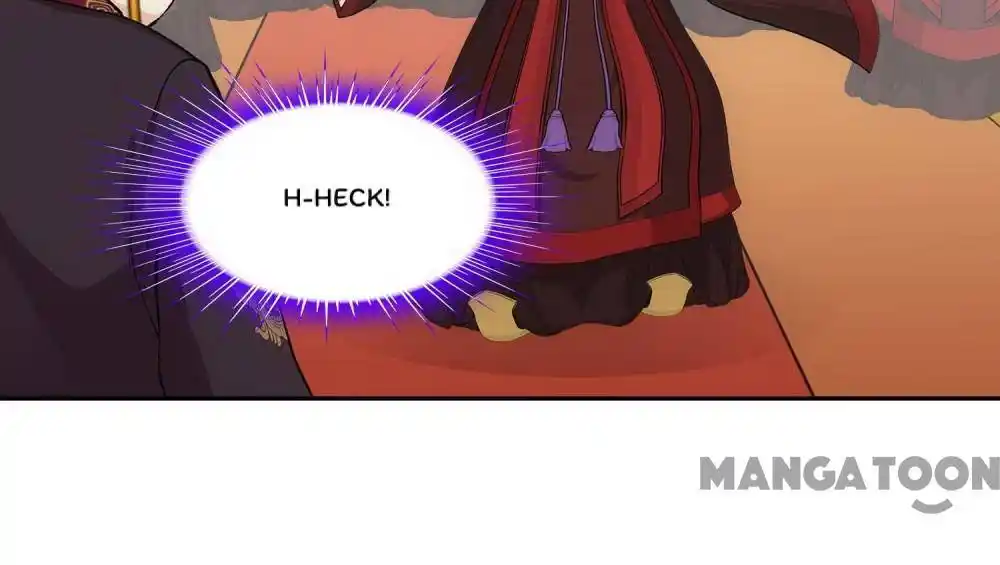 The Legend Of The demon God Chapter 293