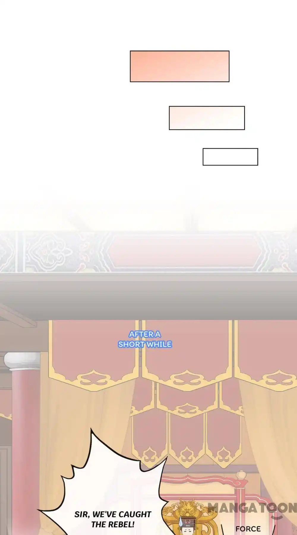 The Legend Of The demon God Chapter 293