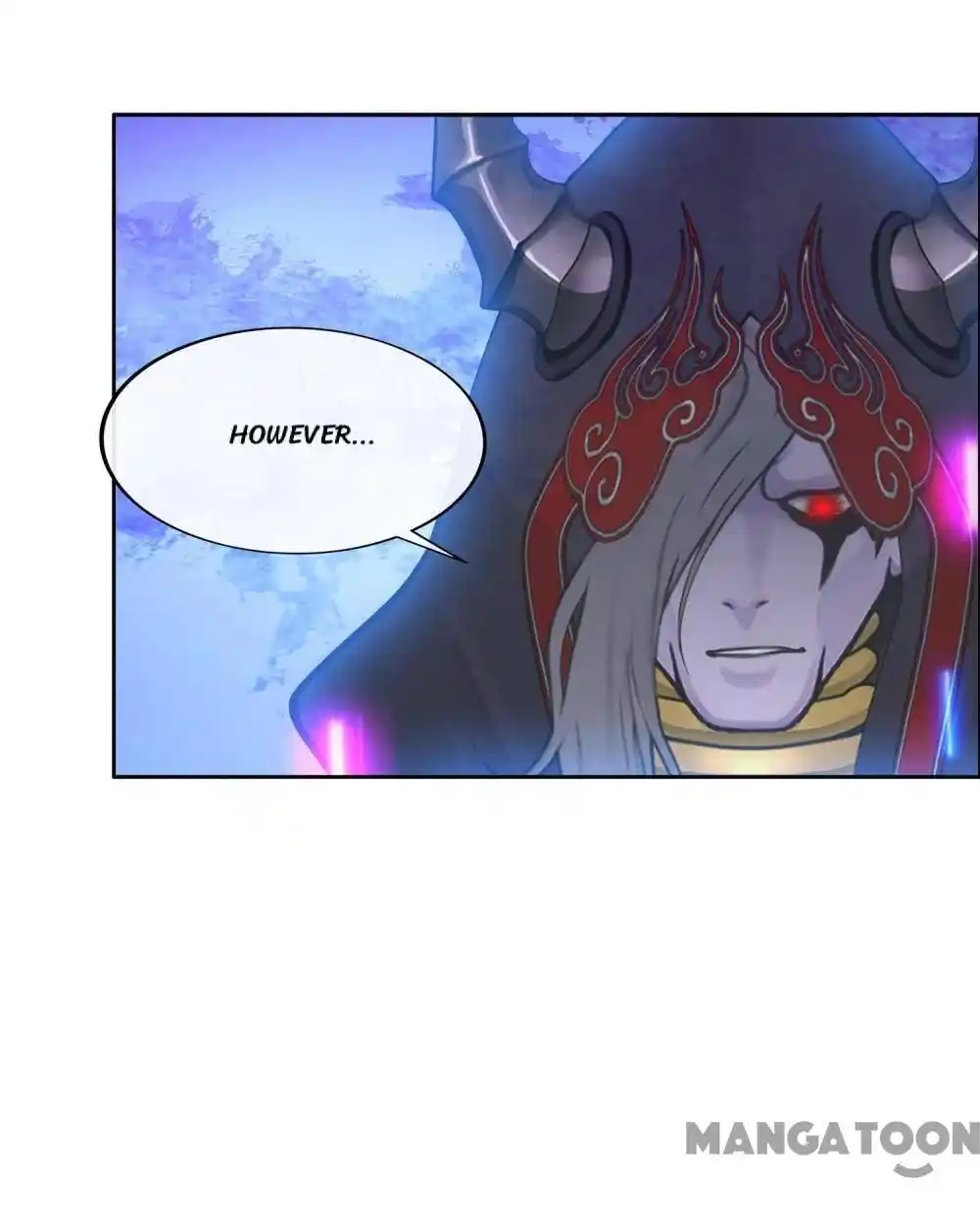 The Legend Of The demon God Chapter 294