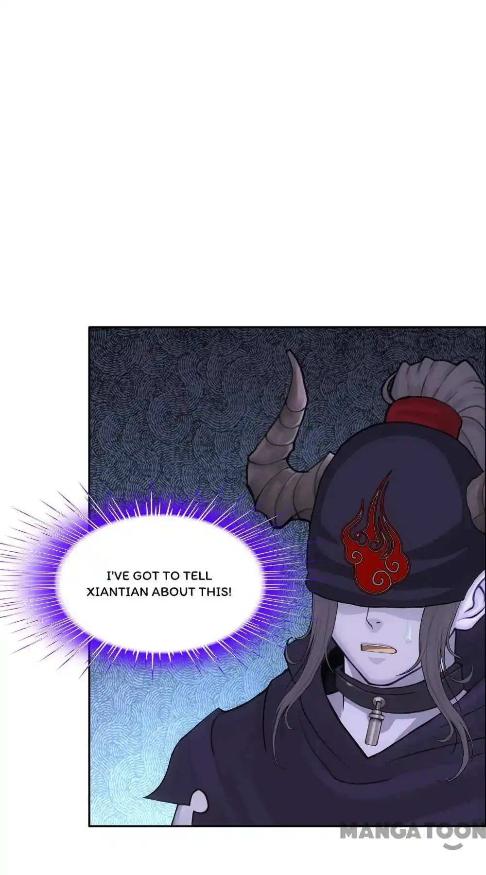 The Legend Of The demon God Chapter 294