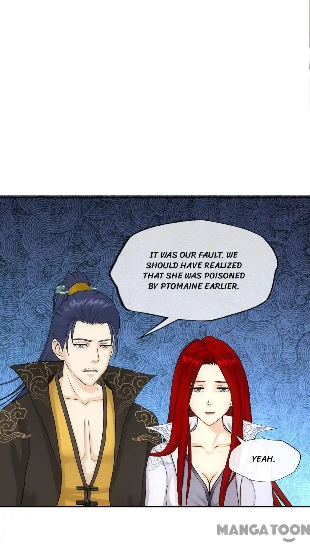 The Legend Of The demon God Chapter 294