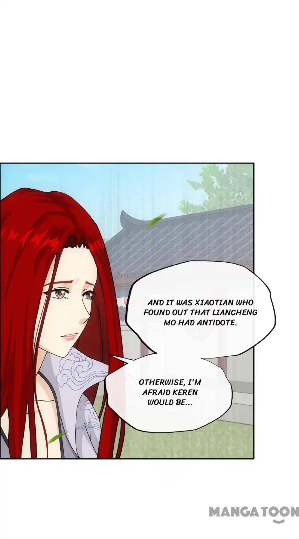 The Legend Of The demon God Chapter 294