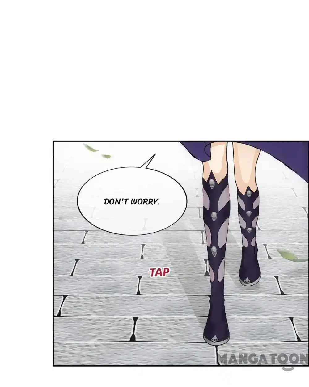 The Legend Of The demon God Chapter 294