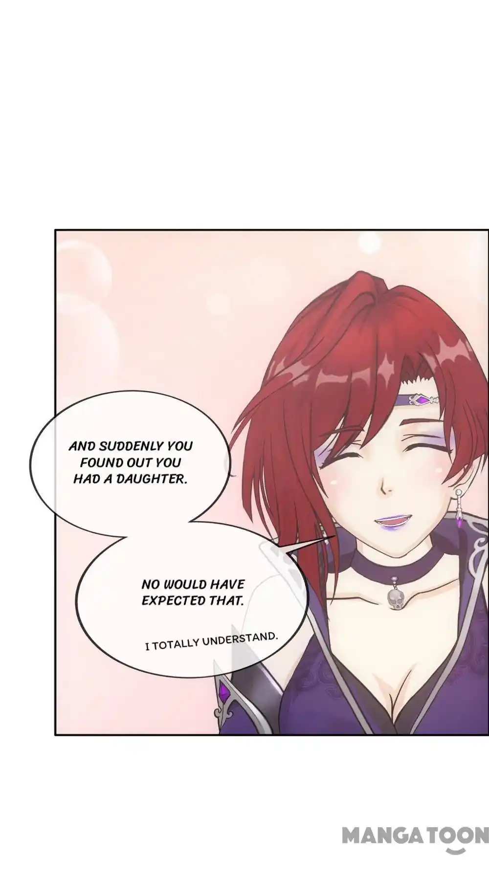 The Legend Of The demon God Chapter 294