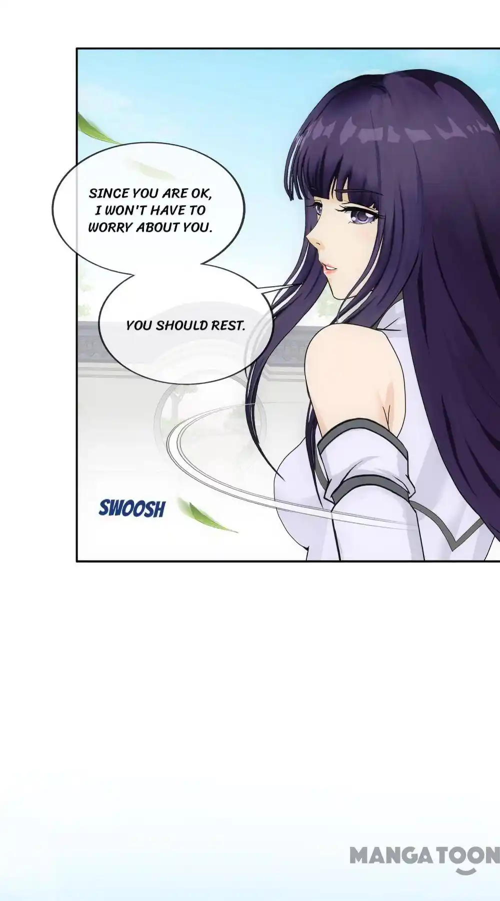 The Legend Of The demon God Chapter 294