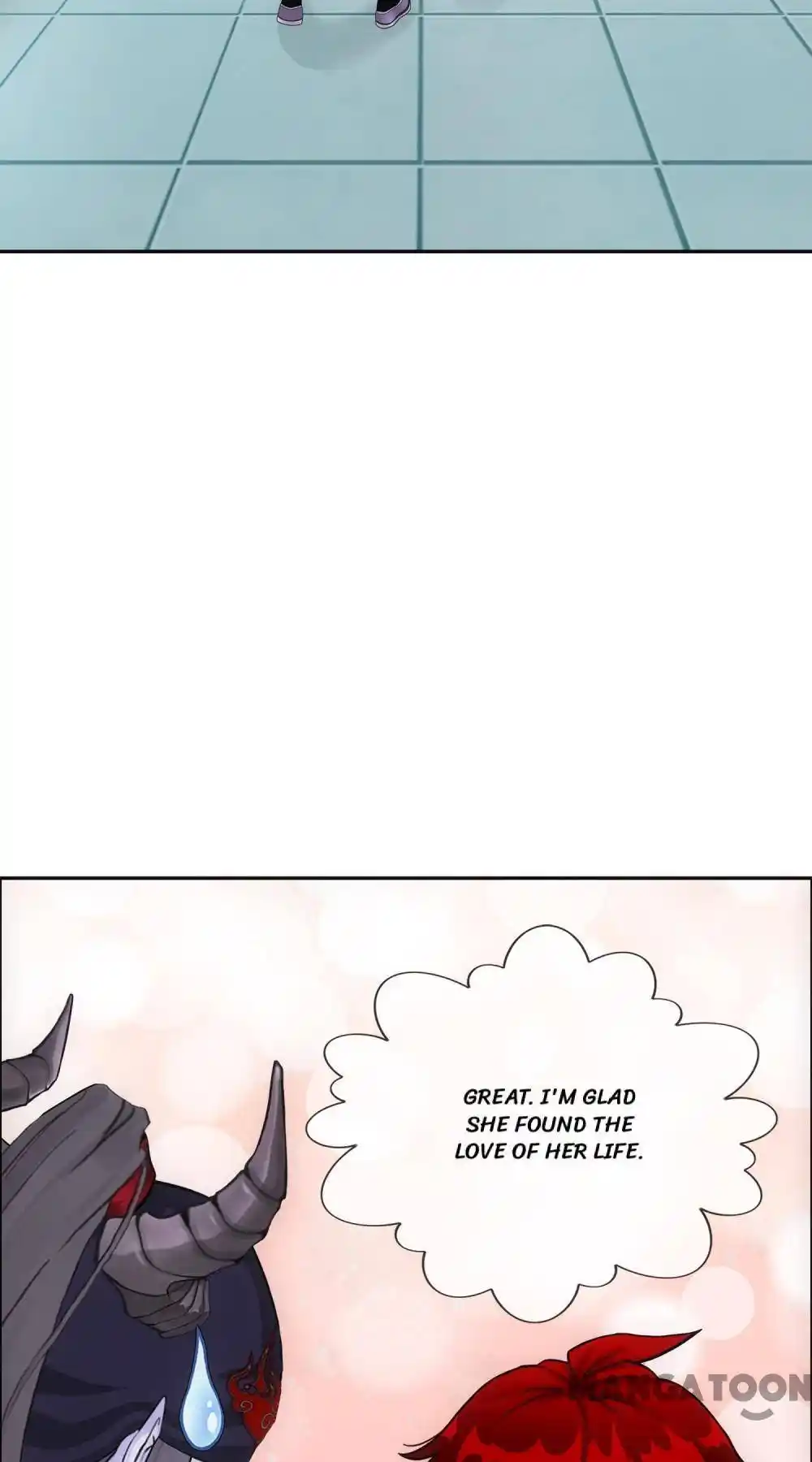 The Legend Of The demon God Chapter 294