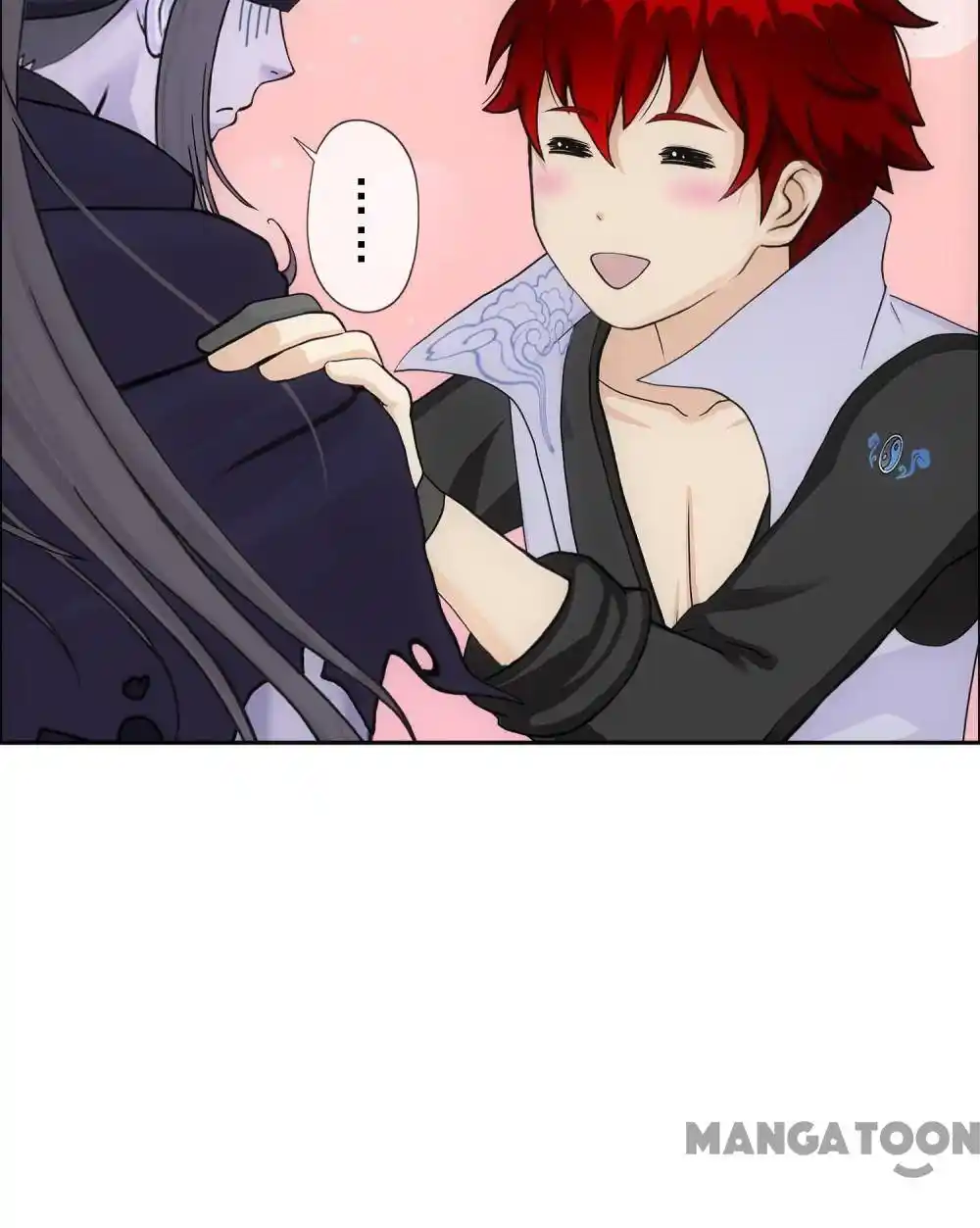 The Legend Of The demon God Chapter 294