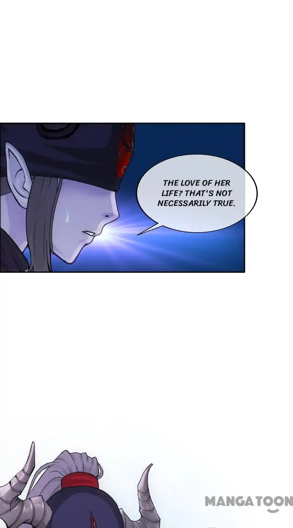 The Legend Of The demon God Chapter 294