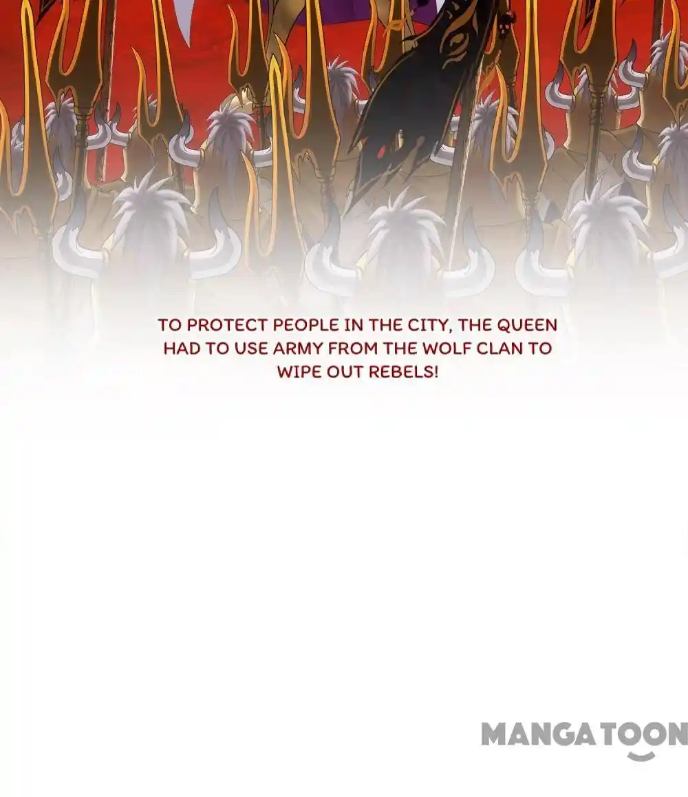 The Legend Of The demon God Chapter 294