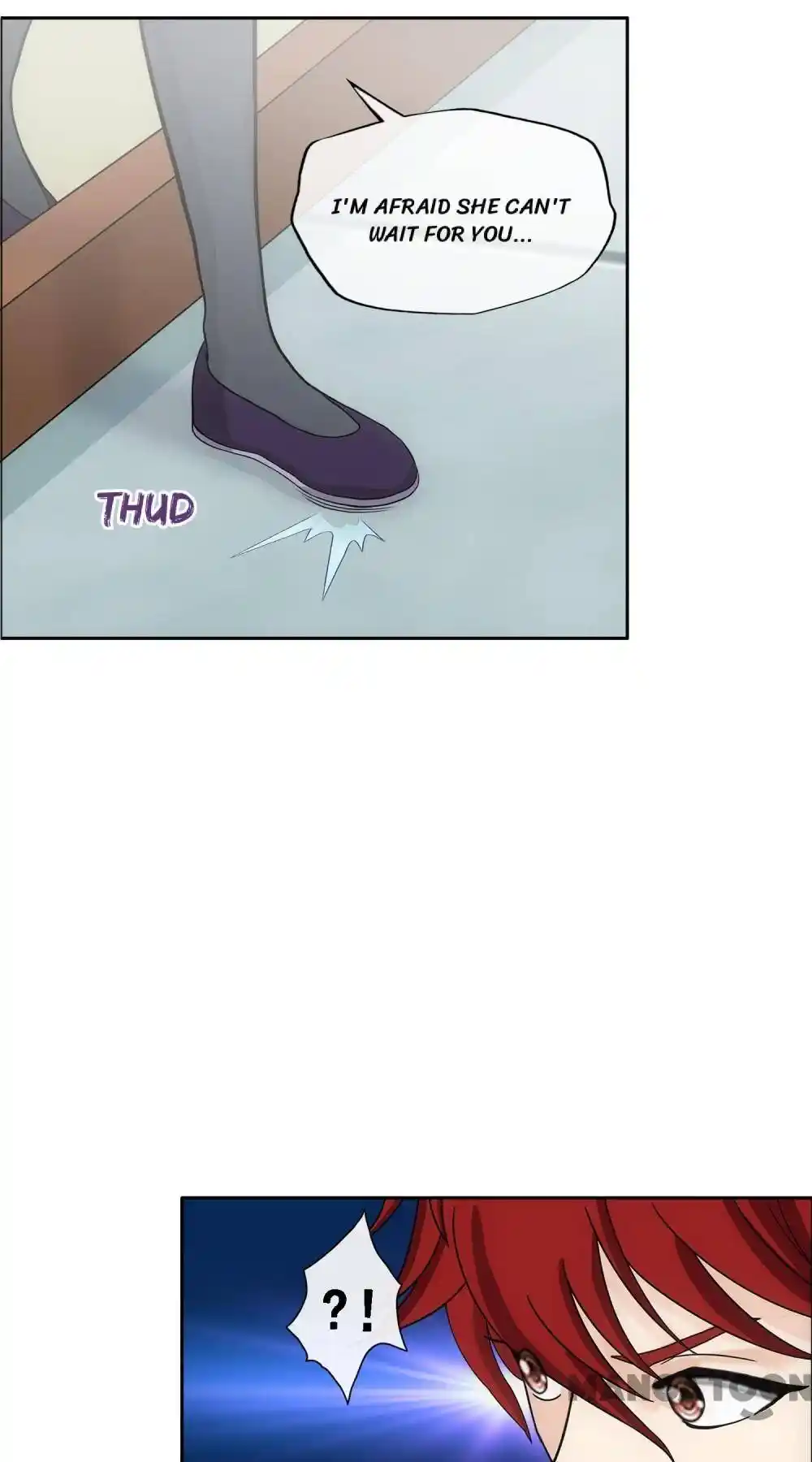 The Legend Of The demon God Chapter 294