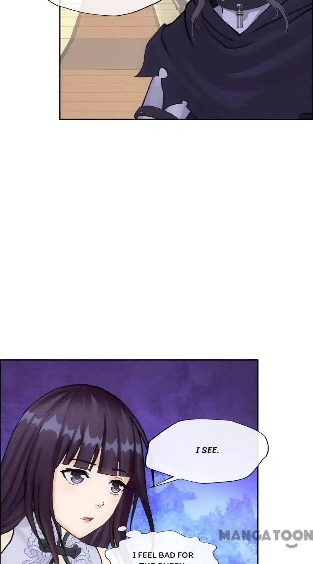 The Legend Of The demon God Chapter 295