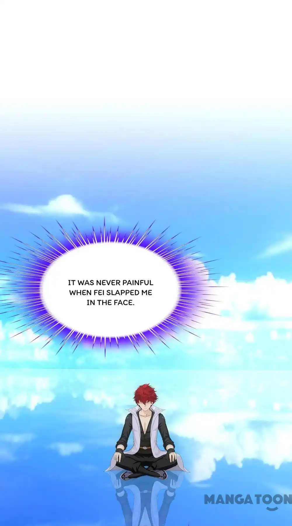 The Legend Of The demon God Chapter 295