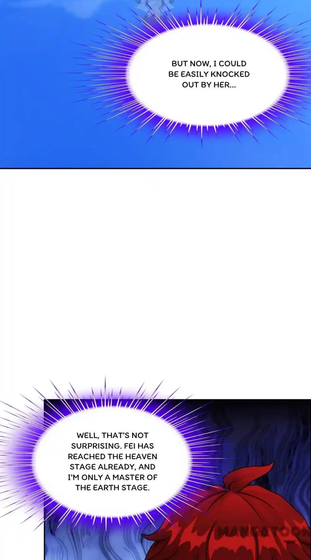 The Legend Of The demon God Chapter 295