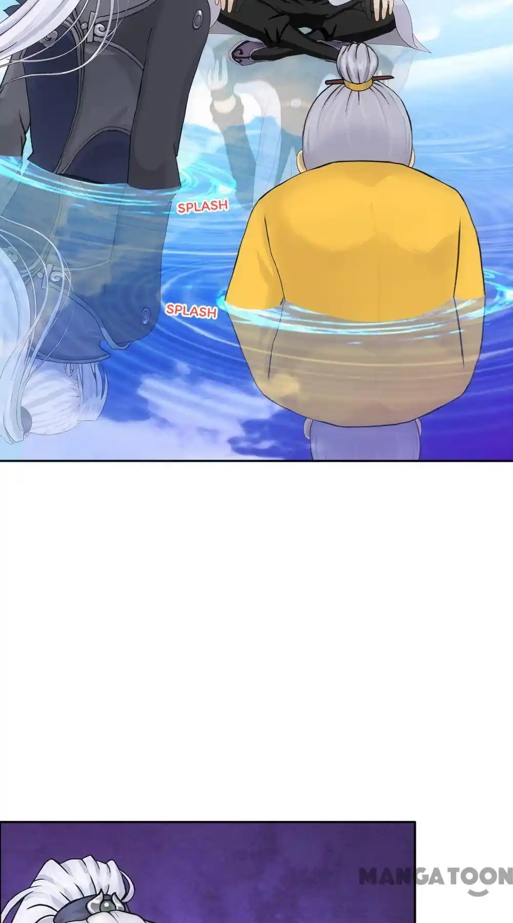 The Legend Of The demon God Chapter 295