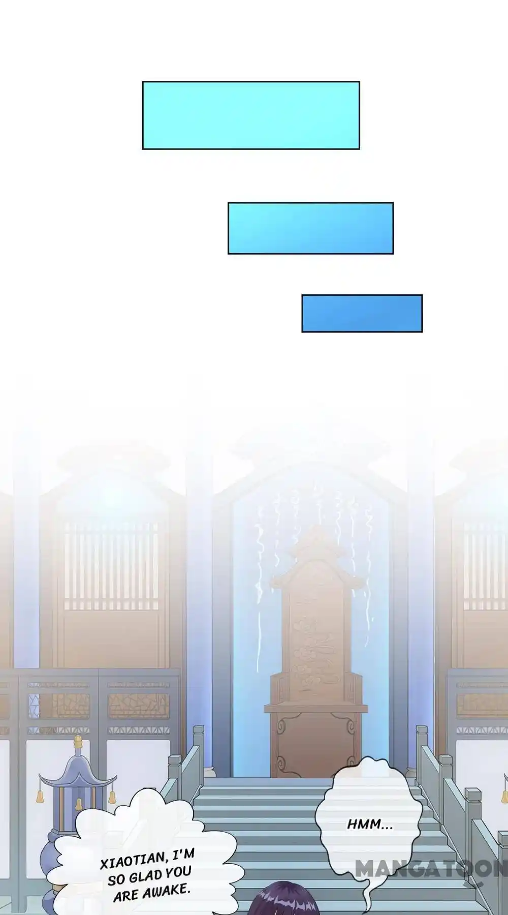 The Legend Of The demon God Chapter 295