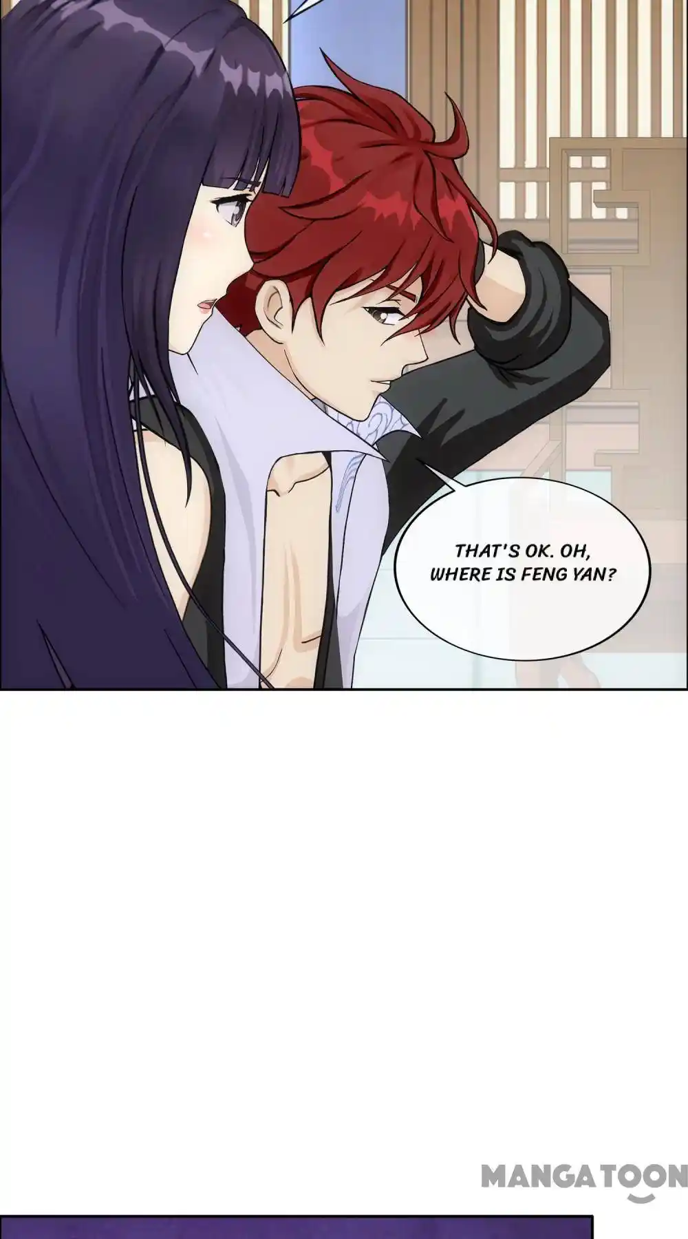 The Legend Of The demon God Chapter 295