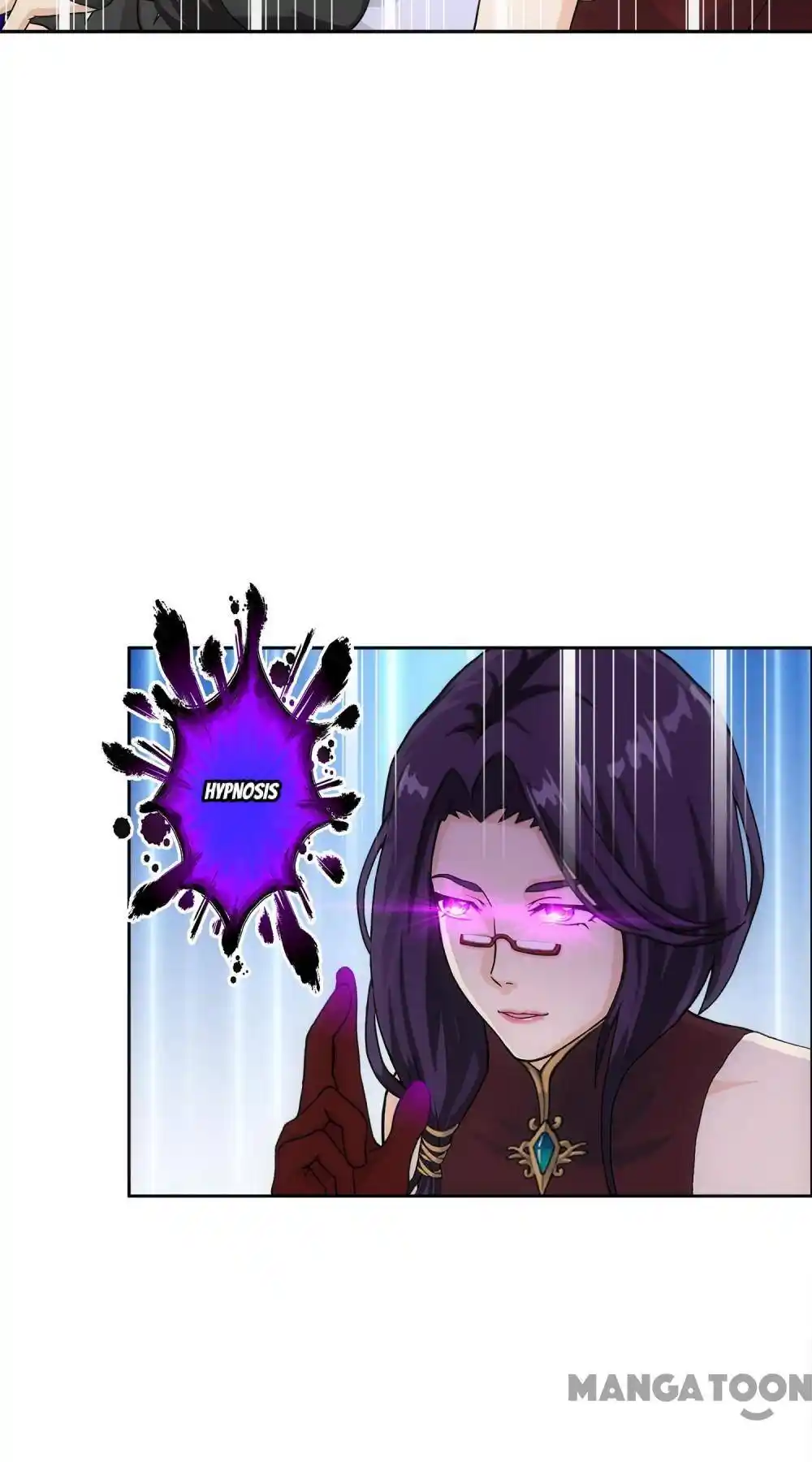 The Legend Of The demon God Chapter 296