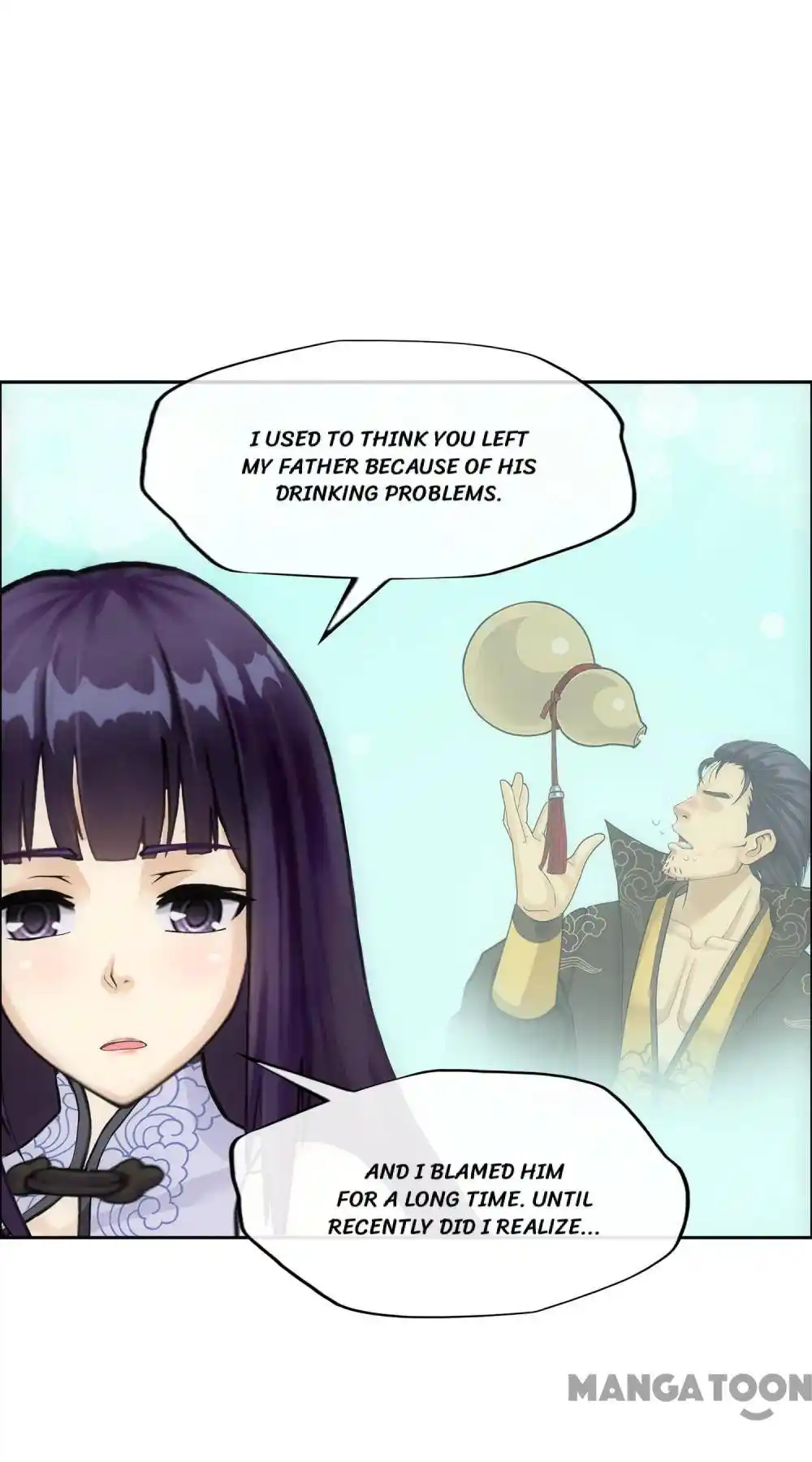 The Legend Of The demon God Chapter 296