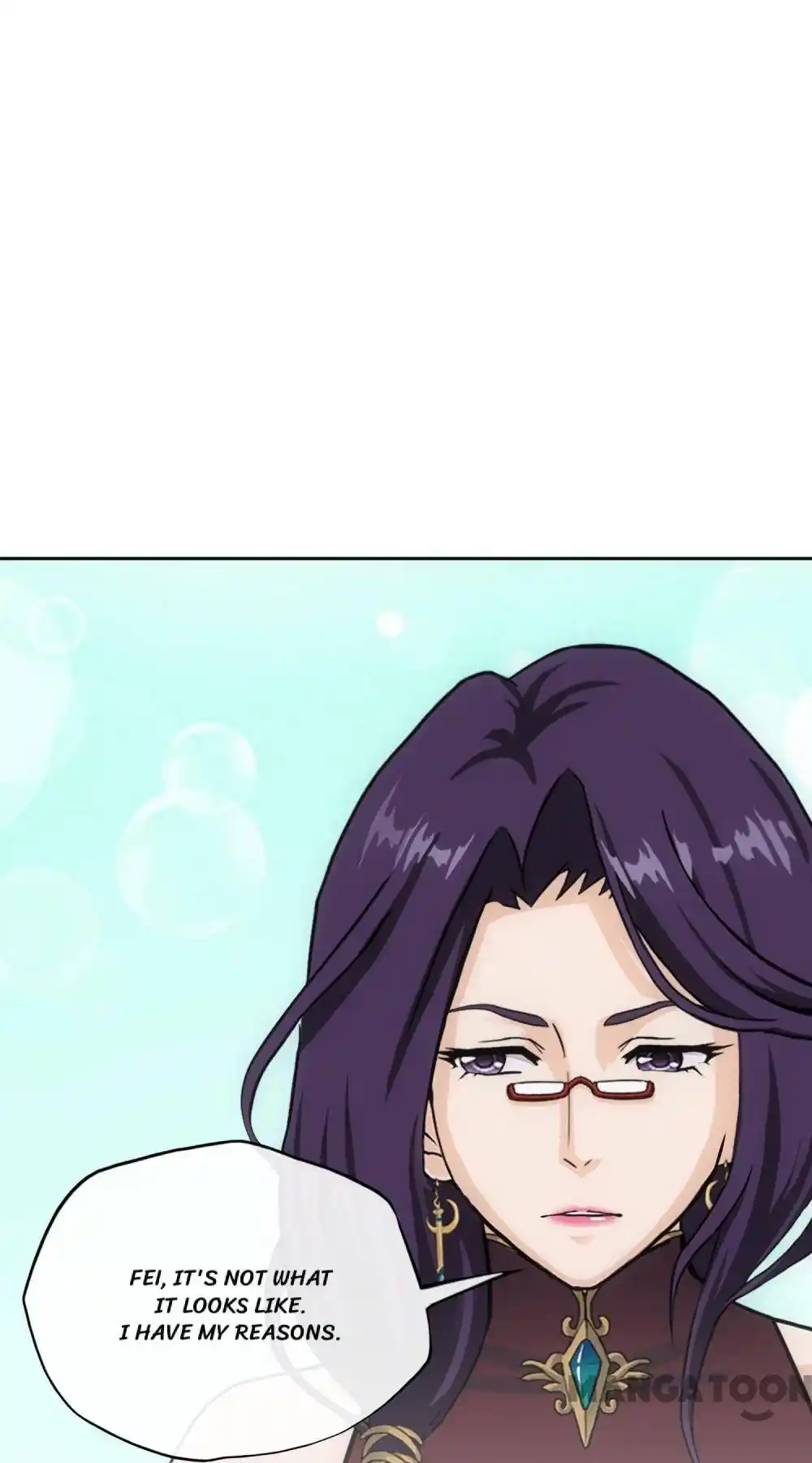 The Legend Of The demon God Chapter 296