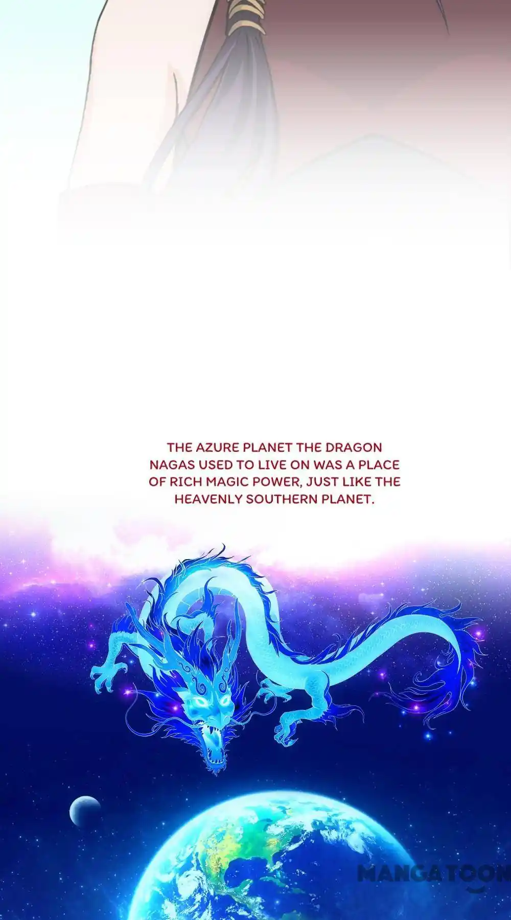 The Legend Of The demon God Chapter 296