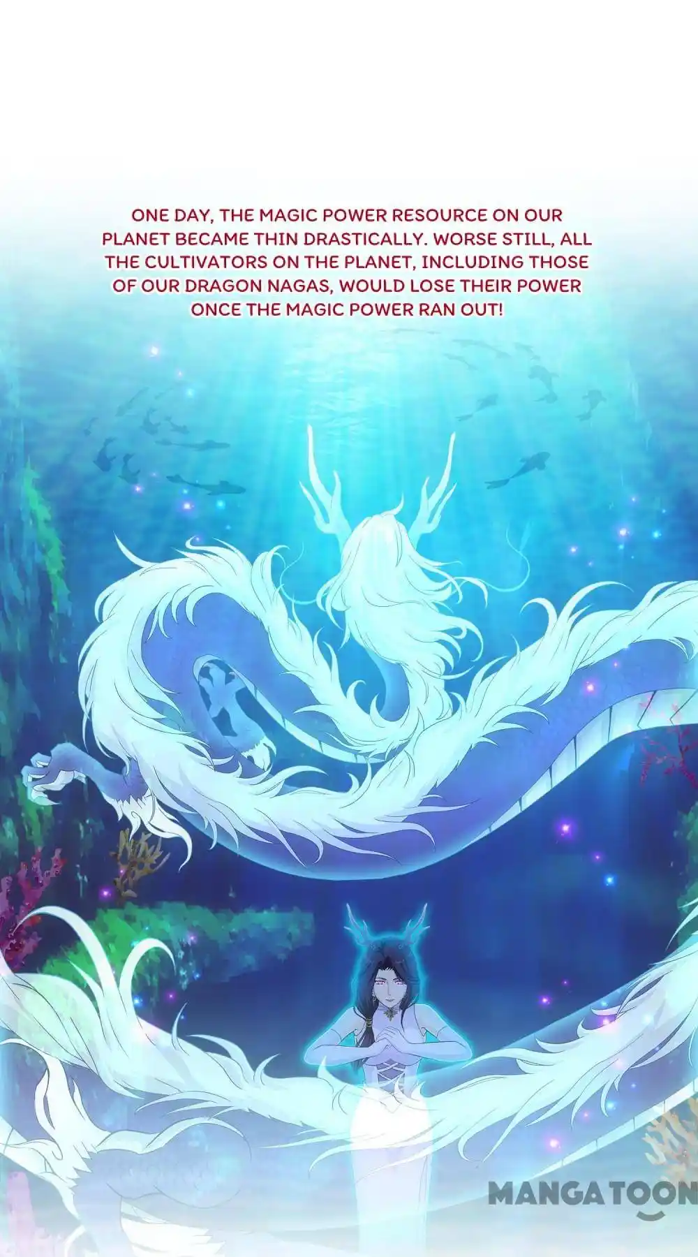 The Legend Of The demon God Chapter 296