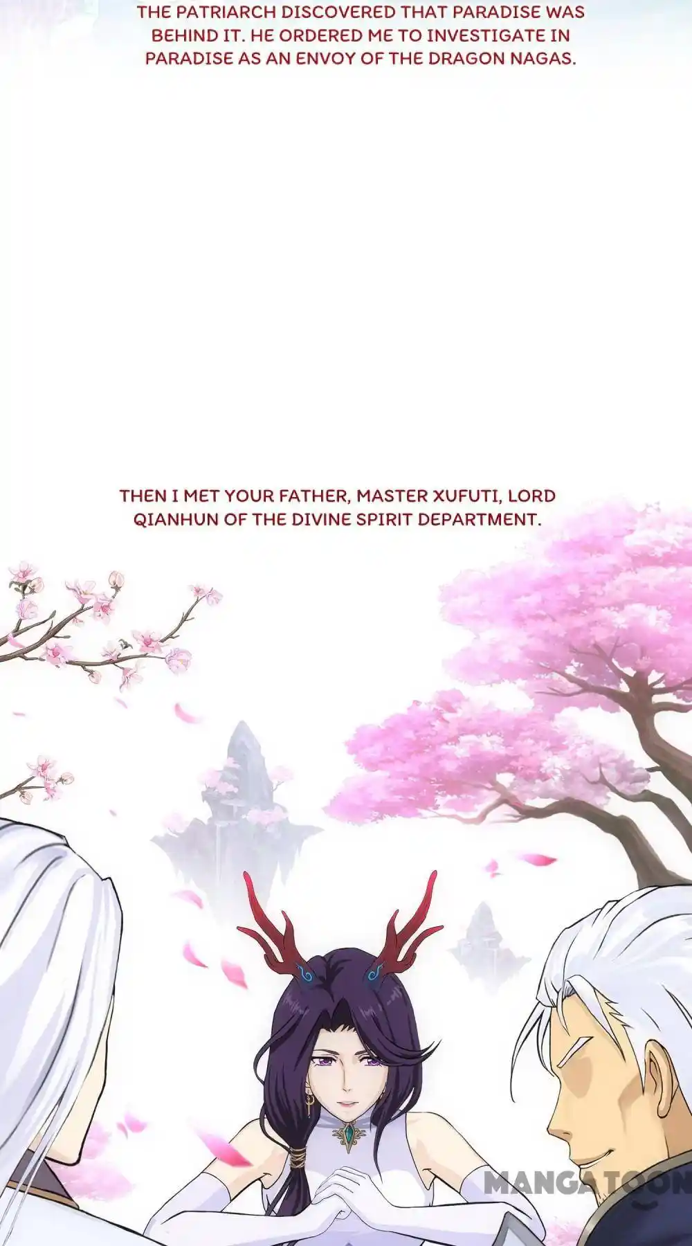 The Legend Of The demon God Chapter 296