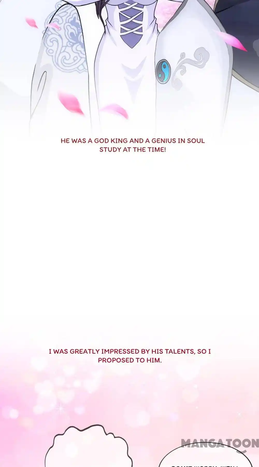 The Legend Of The demon God Chapter 296