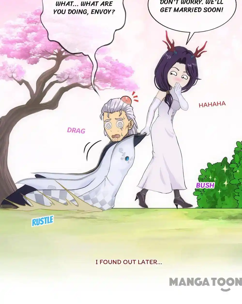 The Legend Of The demon God Chapter 296