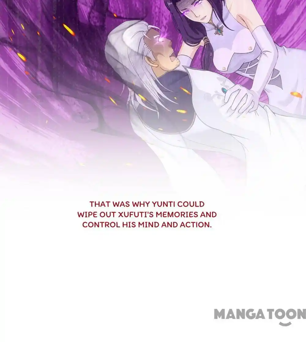 The Legend Of The demon God Chapter 296