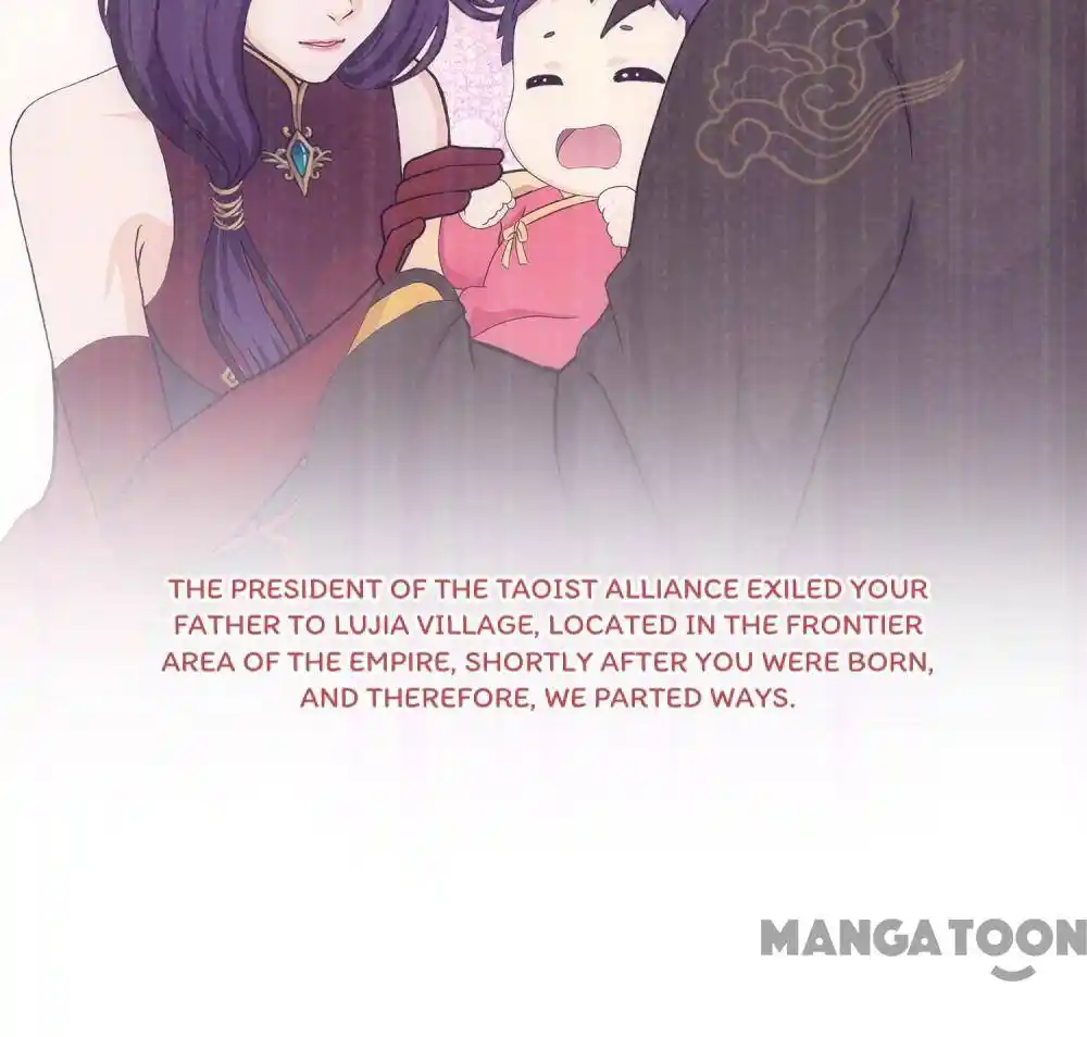 The Legend Of The demon God Chapter 296