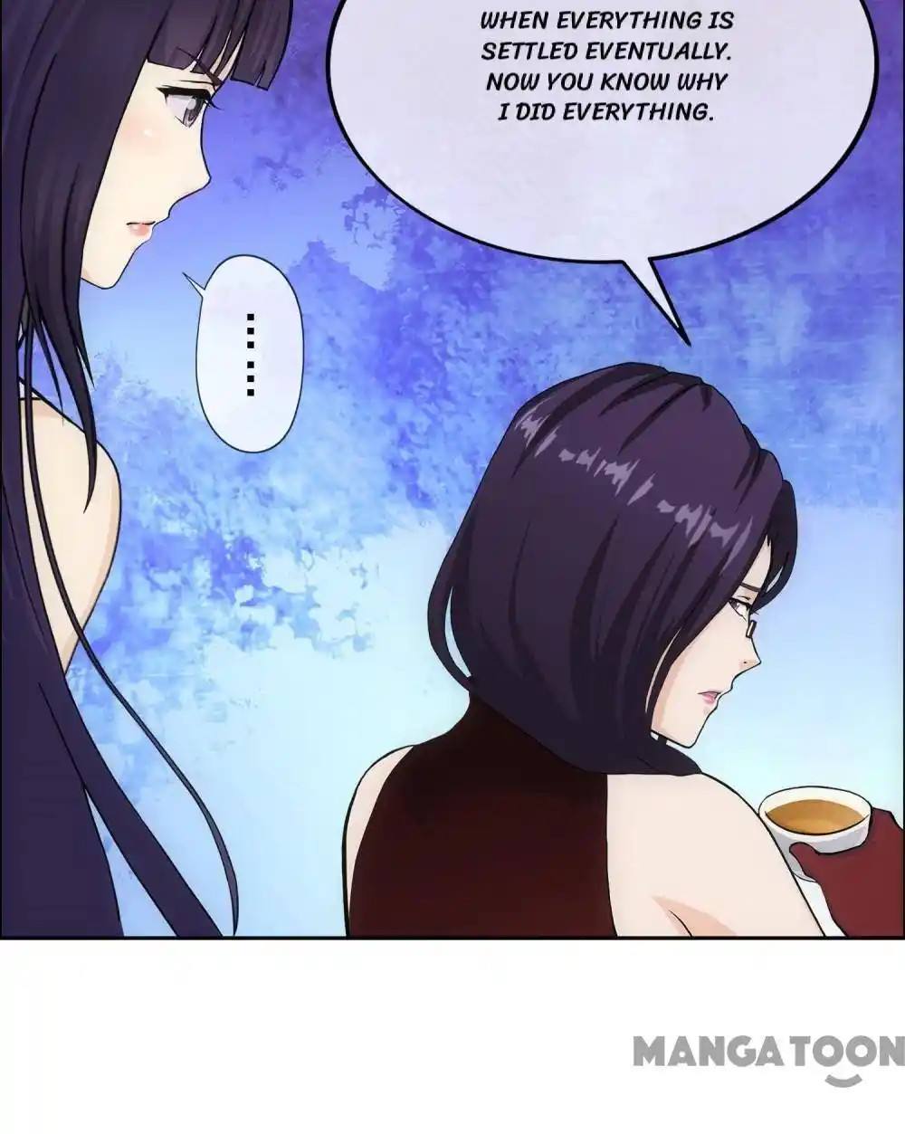 The Legend Of The demon God Chapter 296