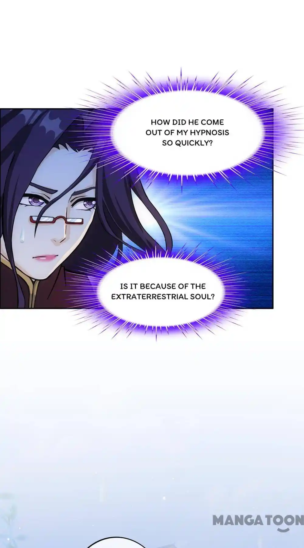 The Legend Of The demon God Chapter 296