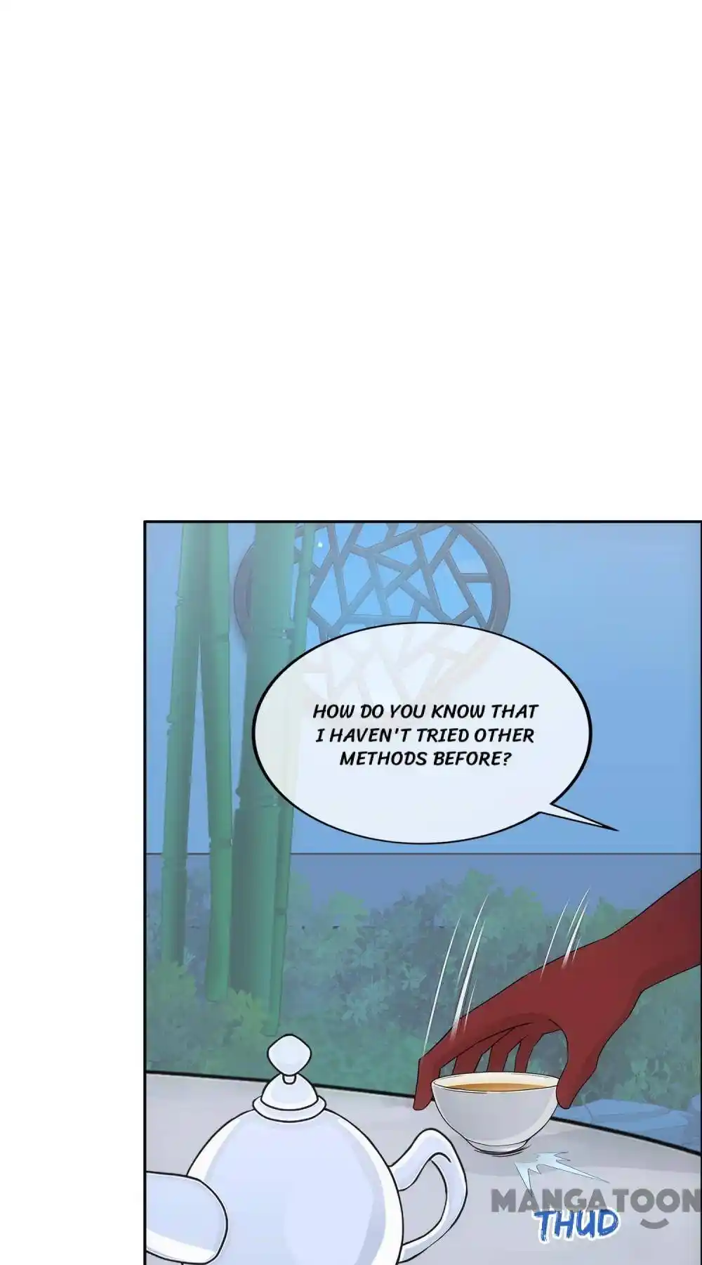 The Legend Of The demon God Chapter 297