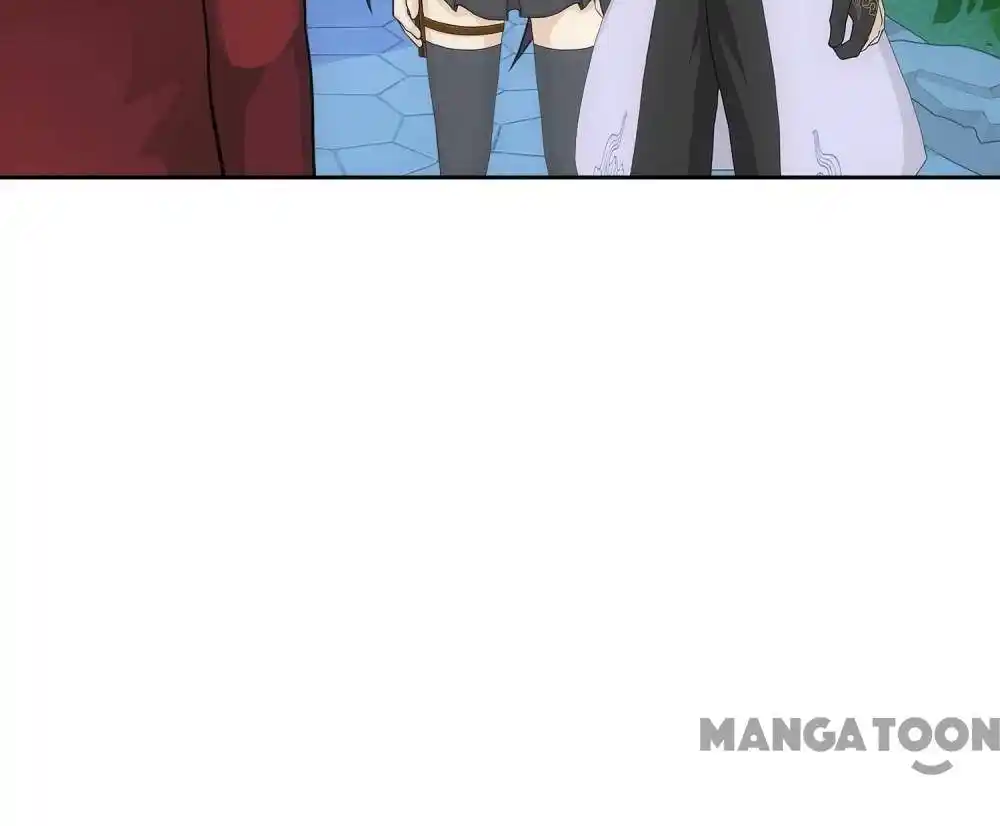 The Legend Of The demon God Chapter 297