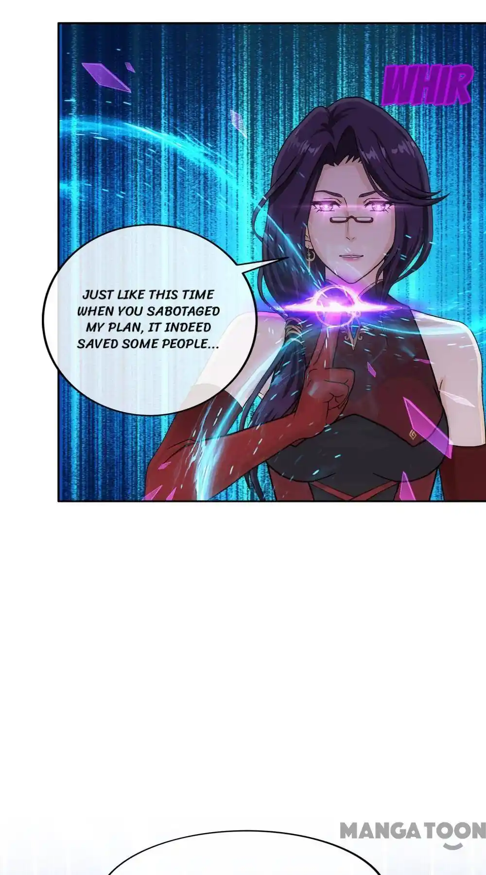 The Legend Of The demon God Chapter 297