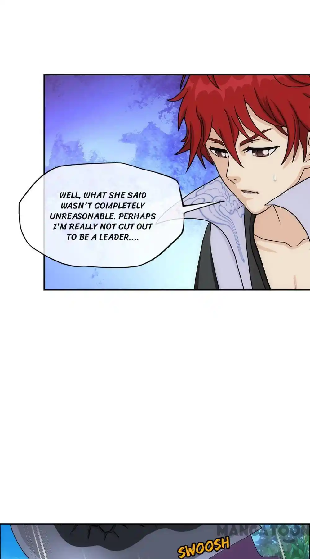 The Legend Of The demon God Chapter 297