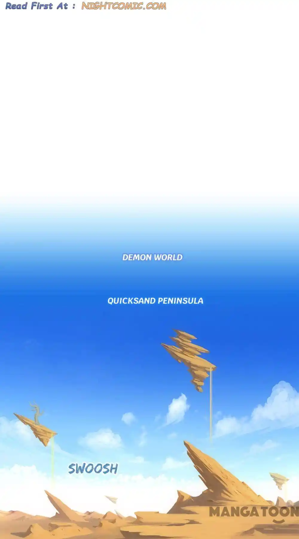 The Legend Of The demon God Chapter 298