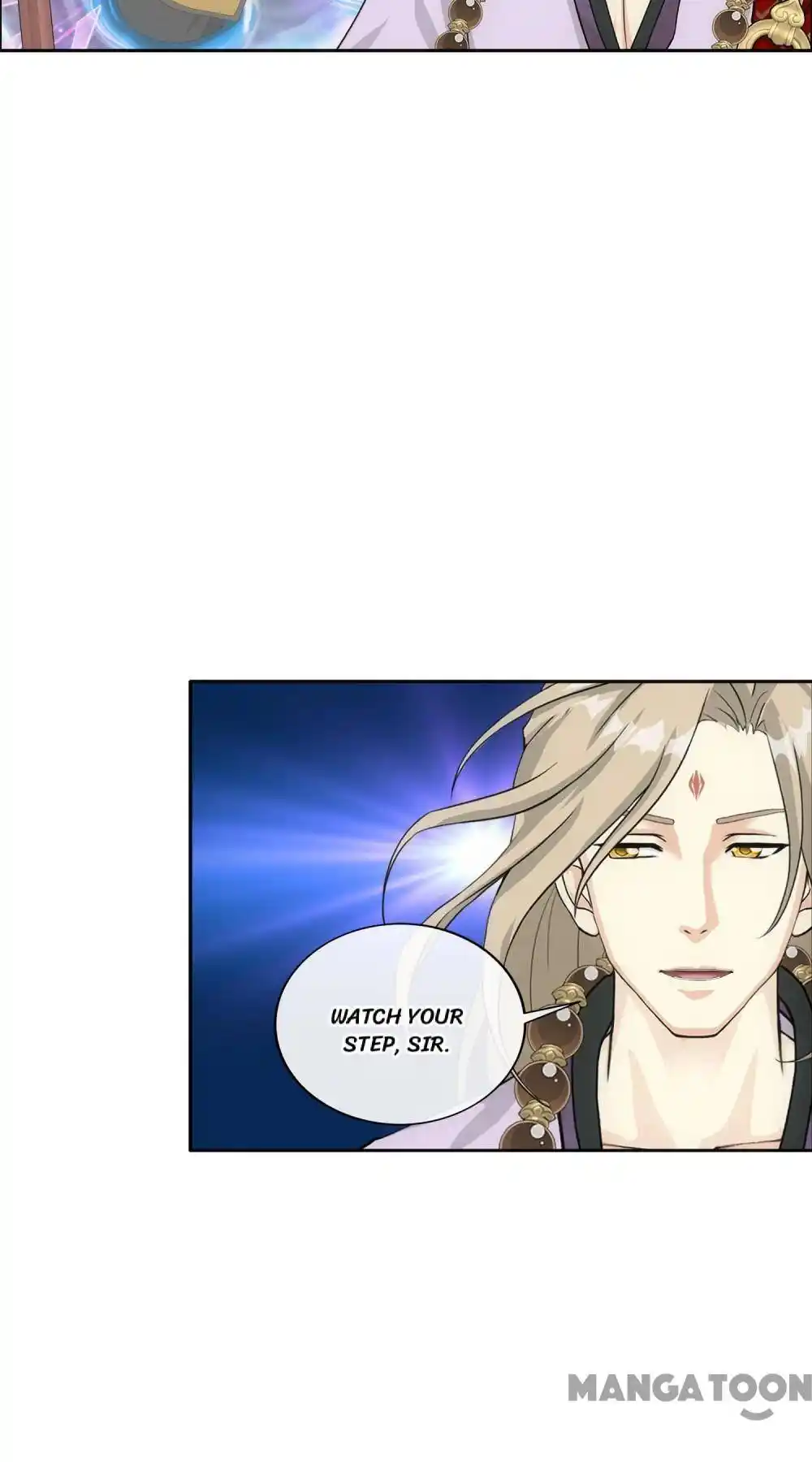 The Legend Of The demon God Chapter 298