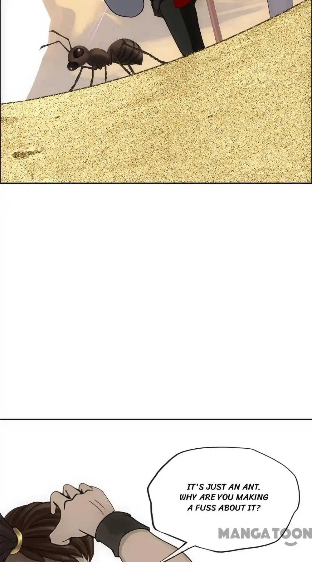 The Legend Of The demon God Chapter 298