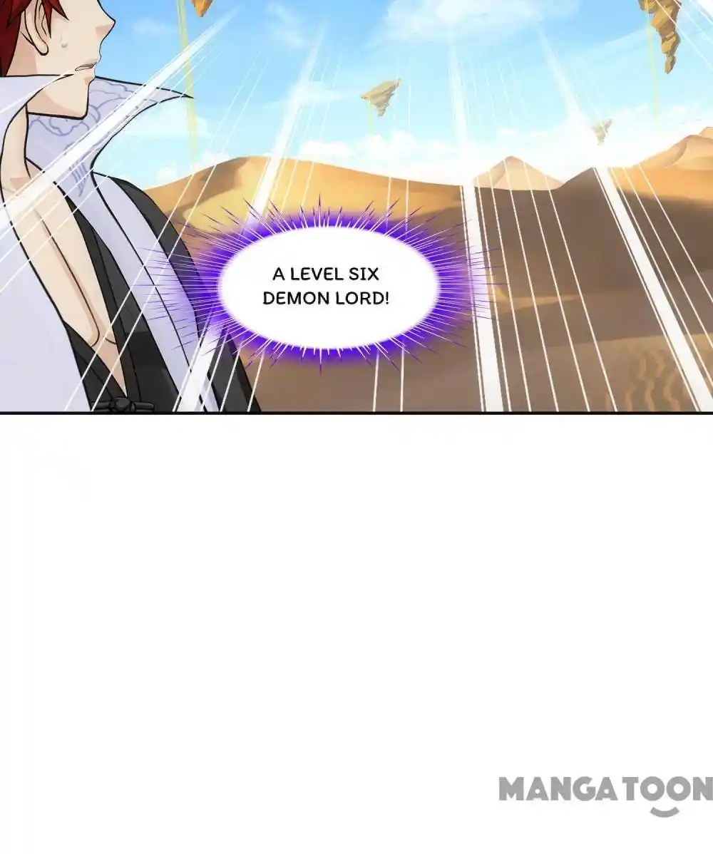 The Legend Of The demon God Chapter 298