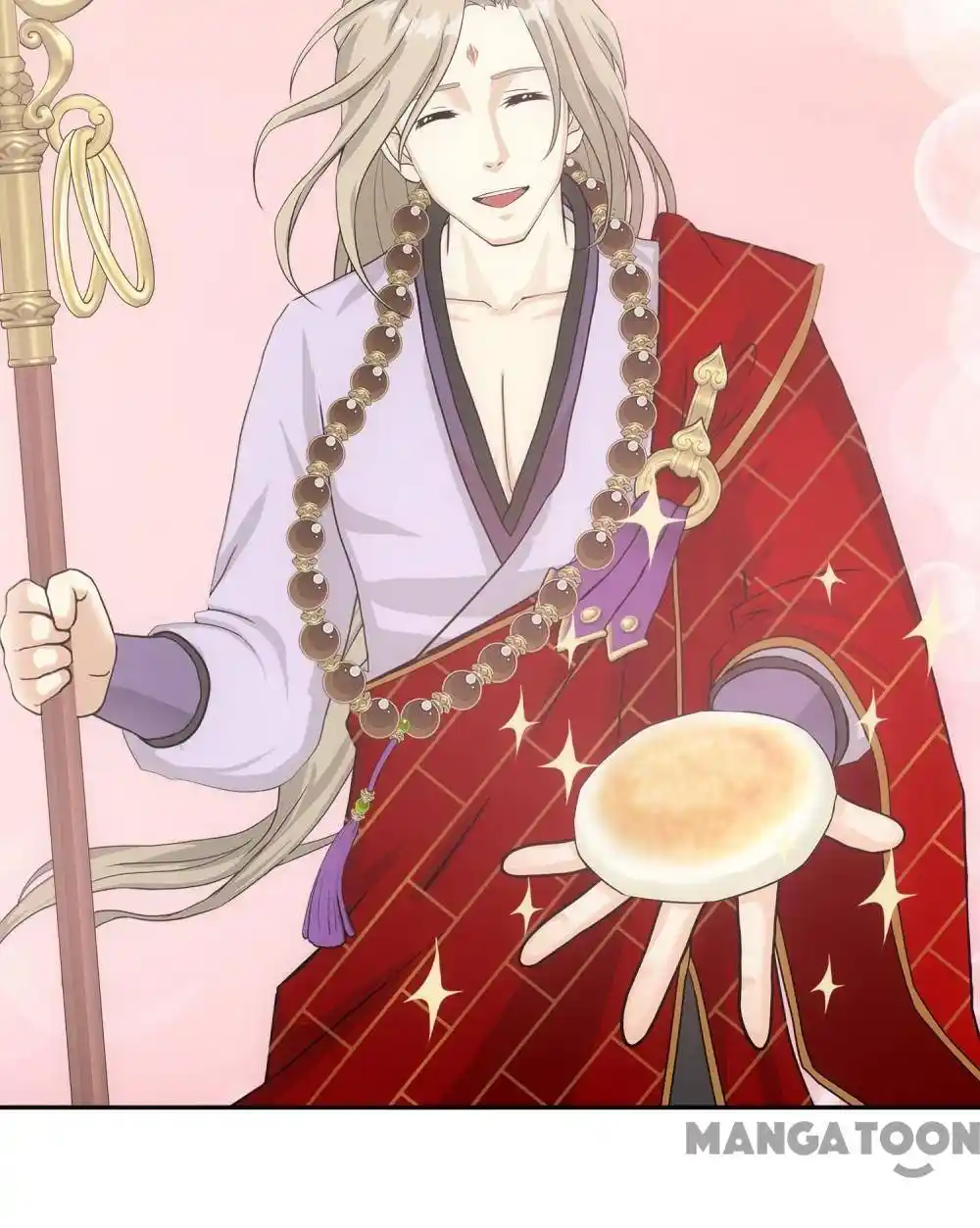 The Legend Of The demon God Chapter 298