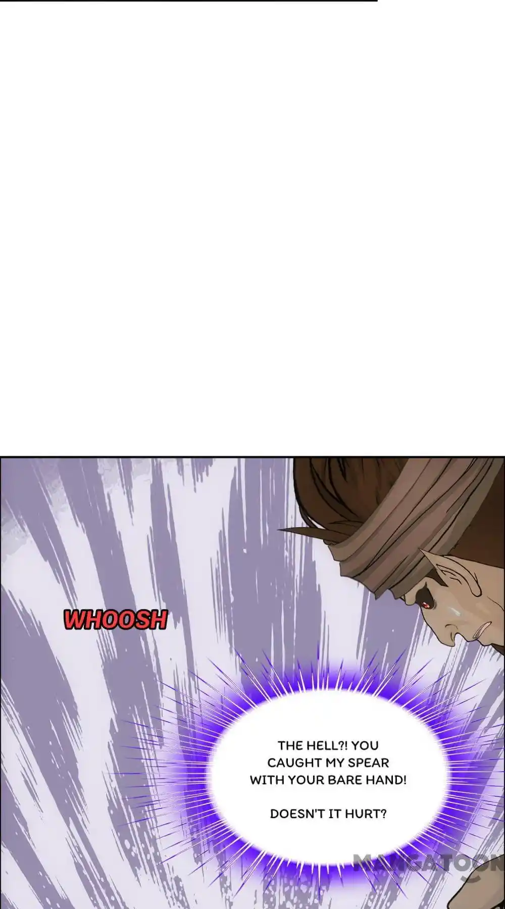 The Legend Of The demon God Chapter 298