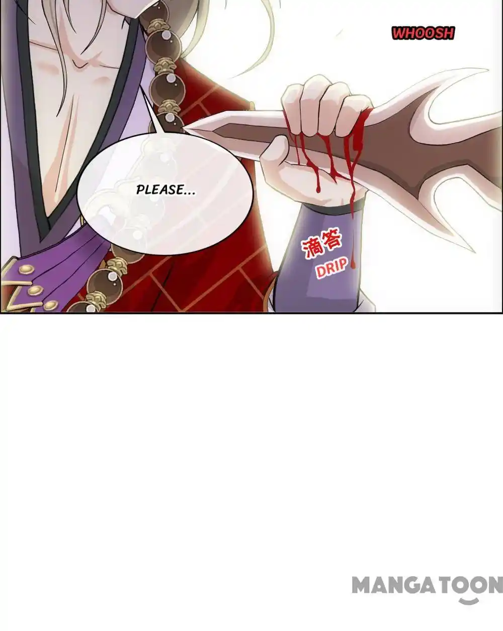 The Legend Of The demon God Chapter 298