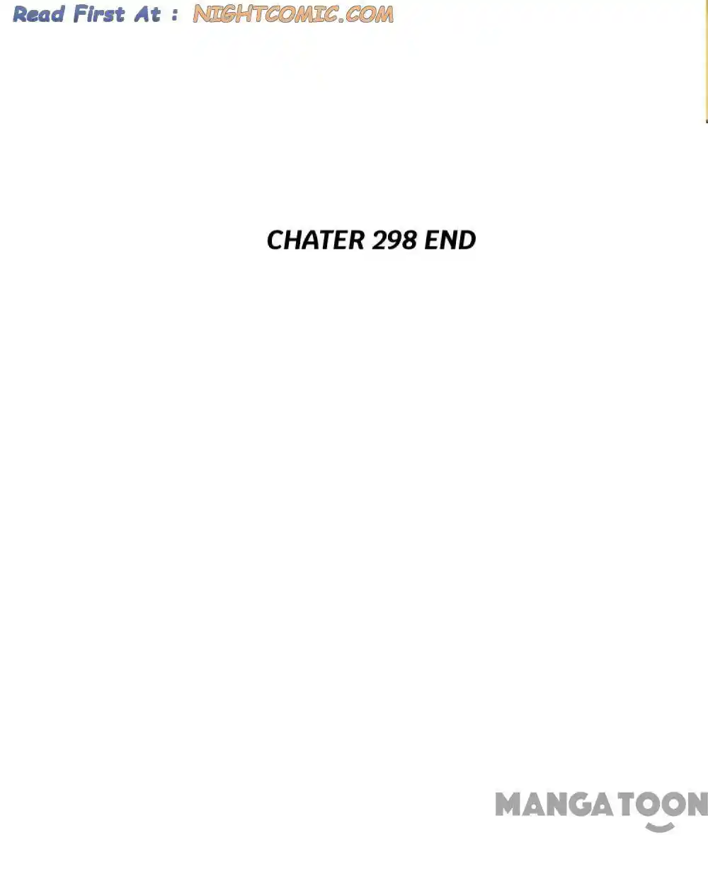 The Legend Of The demon God Chapter 298